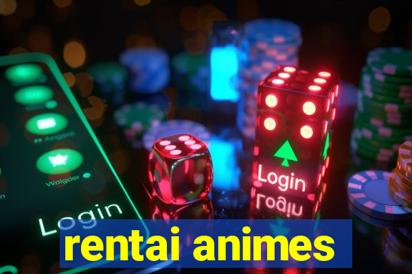 rentai animes